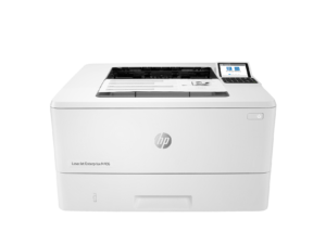 نصب و راه‌ اندازی پرینتر HP LaserJet Pro M406dn