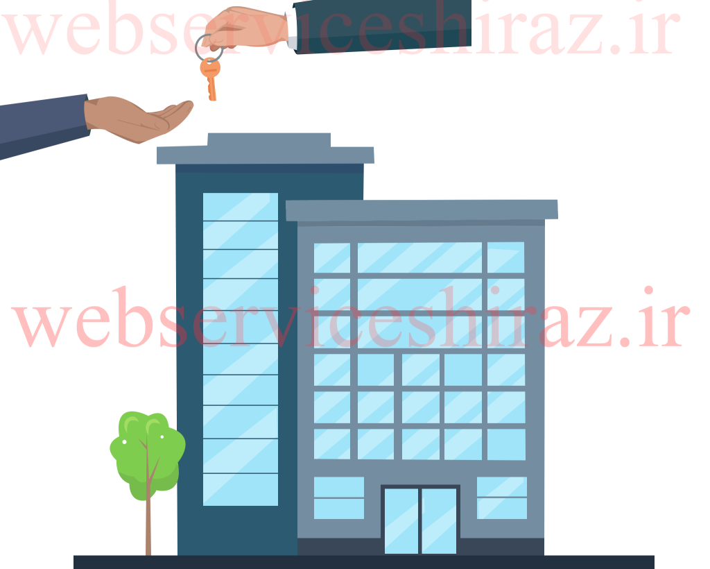 انتقال آپارتمان تجاری بدون انتقال حقوق صنفی