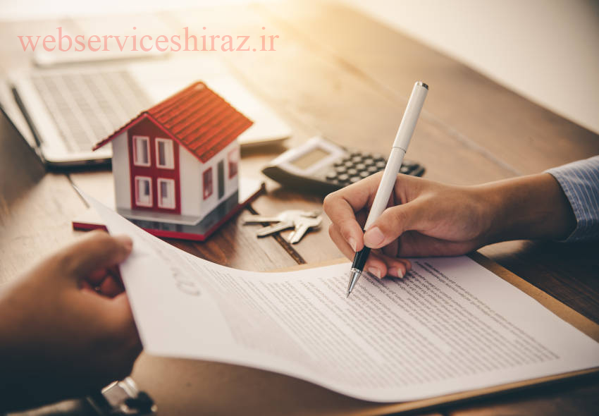 متن حقوقی اجاره آپارتمان برای دفاتر اسناد رسمی