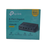 سوئیچ 5 پورت TP link -LS غیر مدیریت