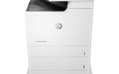 نصب و راه اندازی پرینتر hp
