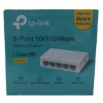 سوئیچ پنج پورت 10/100 TP-Link