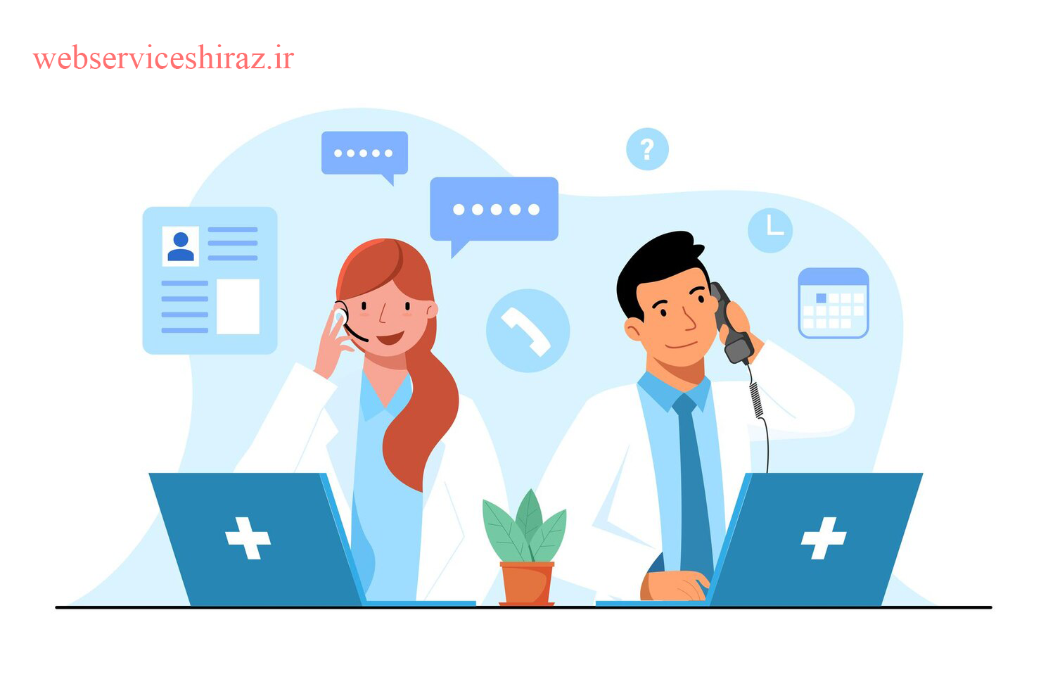 متن حقوقی اجاره رحم مادر جایگزین