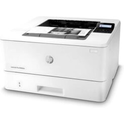 نصب و راه اندازی پرینتر HP LaserJet Pro M404dn
