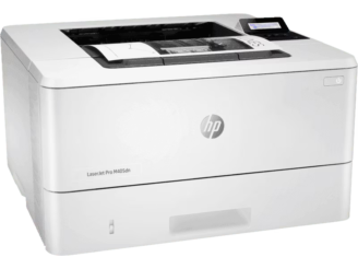 نصب و راه اندازی پرینتر HP LaserJet Pro M405dn