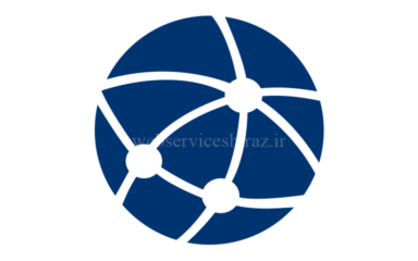 ارائه خدمات شبکه در شیراز