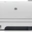 نصب و راه اندازی پرینتر HP LaserJet P2055dn