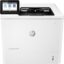 نصب و راه‌ اندازی پرینتر HP LaserJet Enterprise M611dn