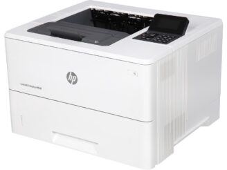 نصب و راه‌ اندازی پرینتر HP LaserJet Enterprise M506dn