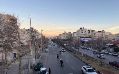 خدمات شبکه در زرهی شیراز
