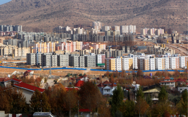 نصب دوربین مداربسته در صدرا