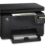 نصب و راه‌ اندازی پرینتر HP Color LaserJet Pro MFP M176n
