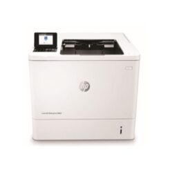 نصب و راه‌ اندازی پرینتر HP LaserJet Enterprise M608dn