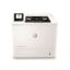نصب و راه‌ اندازی پرینتر HP LaserJet Enterprise M608dn