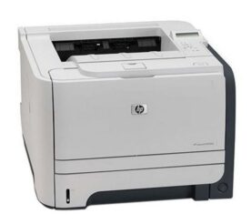 نصب و راه‌ اندازی پرینتر HP LaserJet P2035