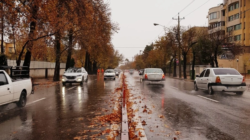 خدمات IT در قصرالدشت شیراز