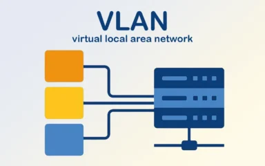 VLAN‌بندی و دستورات مربوط به آن در سوئیچ‌های سیسکو