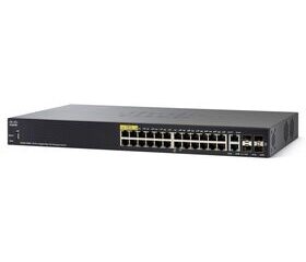 سوئیچ لایه سه سیسکو (Cisco Layer 3 Switch)