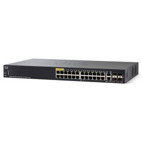 سوئیچ لایه سه سیسکو (Cisco Layer 3 Switch)