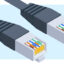 آشنایی با کابل‌کشی UTP و استانداردهای T568A/T568B