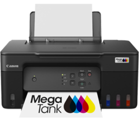 آموزش نصب پرینتر Canon MG5400 Series