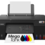 آموزش نصب پرینتر Canon MG5400 Series